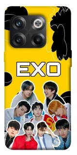 Чехол на OnePlus 10T EXO v3 фото 1 из 1