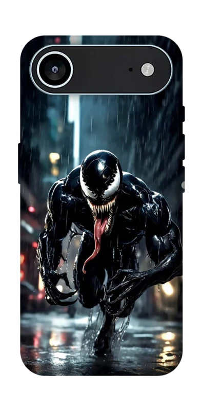 Чохол на Apple iPhone 17 Air (6.5") Venom v2 фото 1 з 1