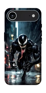 Чохол на Apple iPhone 17 Air (6.5") Venom v2 фото 1 з 1