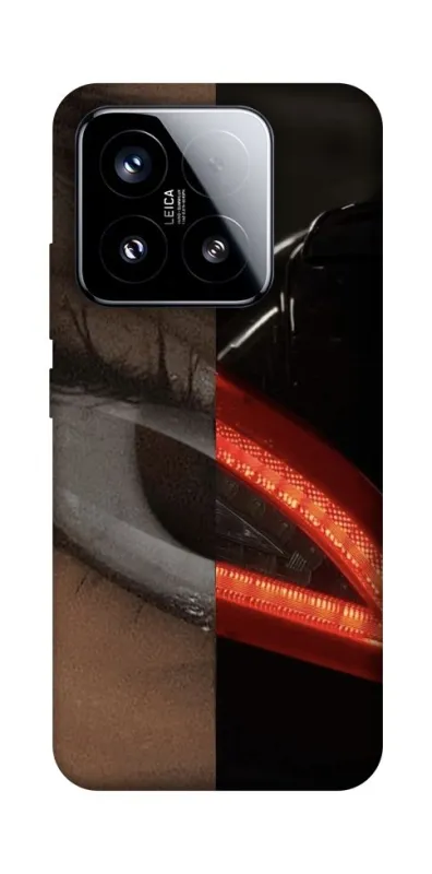 Чохол на Xiaomi 15 Mercedes-benz v2 фото 1 з 1