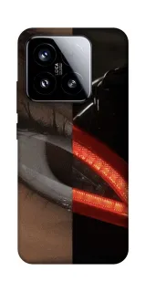 Чохол на Xiaomi 15 Mercedes-benz v2 фото 1 з 1