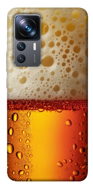 Чохол на Xiaomi 12T / 12T Pro Beer Style фото 1 з 1