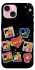 Чехол на Apple iPhone 15 (6.1") Love is фото 1 из 1