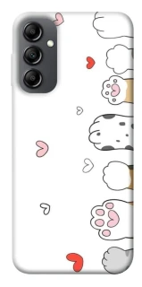 Чехол на Samsung Galaxy A14 4G/5G Paws фото 1 из 1