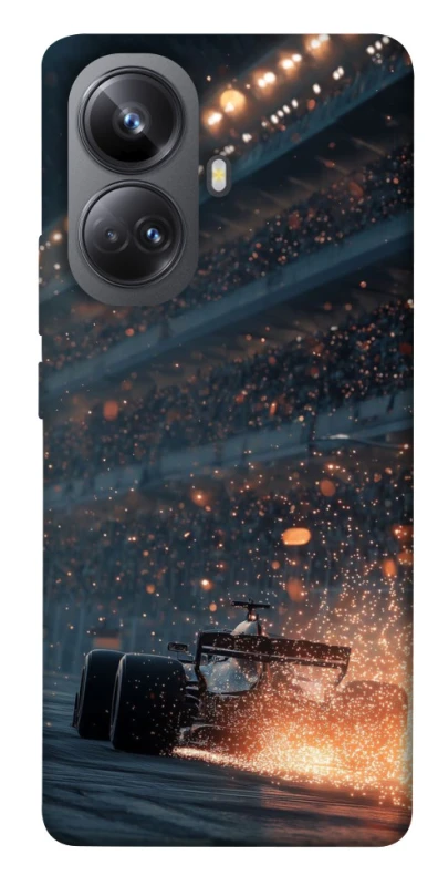 Чохол на Realme 10 Pro+ F-1 ver.3 фото 1 з 1