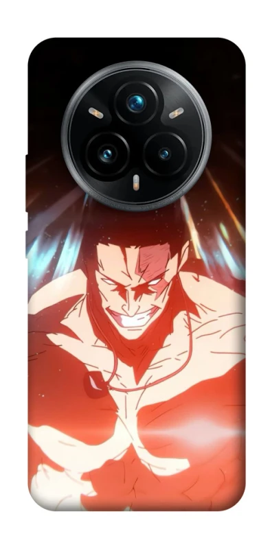 Чехол на Realme 14 Pro Todo v4 фото 1 из 1