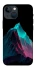 Чехол на Apple iPhone 13 mini (5.4") Neon mountains фото 1 из 1
