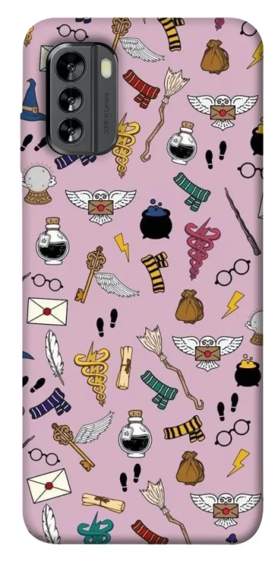 Чохол на Nokia G60 Harry Potter V16 фото 1 з 1
