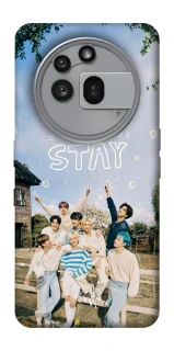 Чехол на Nothing Phone (3a) Pro Stray Kids v3 фото 1 из 1
