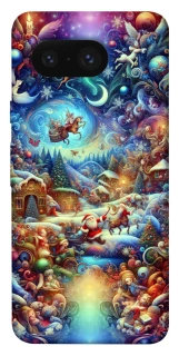 Чохол на Google Pixel 8 Christmas spirit ver.14 фото 1 з 1