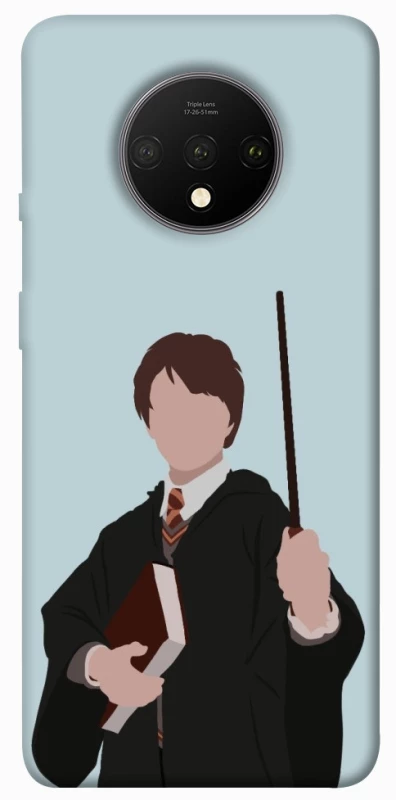 Чохол на OnePlus 7T Harry Potter v5 фото 1 з 1