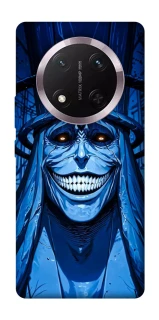 Чехол на Honor X9c Statue of God фото 1 из 1
