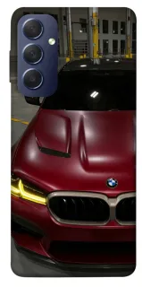 Чохол на Samsung Galaxy M54 5G BMW V56 фото 1 з 1