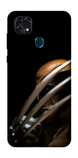 Чохол на ZTE Blade 20 Smart Wolverine фото 1 з 1