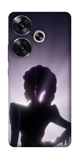 Чехол на Xiaomi Poco F6 K-Pop Demon Hunters ver.13 фото 1 из 1