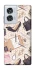 Чохол на Motorola Edge 50 Fusion Fashion collage ver.9 фото 1 з 1
