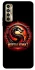 Чохол на TECNO Camon 17P Mortal Kombat Dragon фото 1 з 1