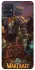 Чохол на Samsung Galaxy A51 Warcraft v2 фото 1 з 1