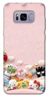 Чохол на Samsung G955 Galaxy S8 Plus Funny Toys фото 1 з 1