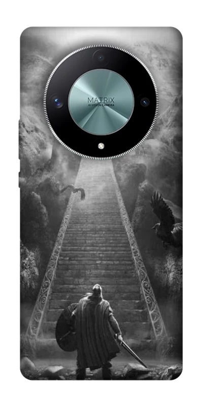 Чехол на Huawei Magic6 Lite Valhalla фото 1 из 1