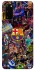 Чохол на Samsung Galaxy S20 FC Barcelona v4 фото 1 з 1