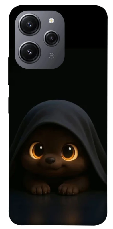 Чохол на Xiaomi Redmi 12 Funny Dog фото 1 з 1