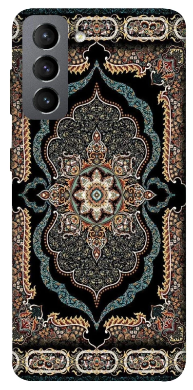 Чохол на Samsung Galaxy S21 FE Килим v6 фото 1 з 1