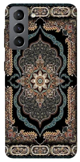 Чохол на Samsung Galaxy S21 FE Килим v6 фото 1 з 1