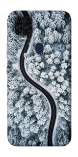 Чохол на ZTE Blade v2020 Новорічний v26 фото 1 з 1