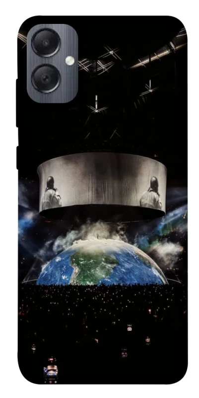 Чохол на Samsung Galaxy A05 Kanye West ver.7 фото 1 з 1