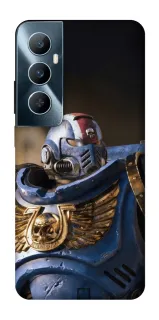 Чехол на Realme C65 4G Warhammer 40k фото 1 из 1