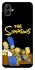 Чохол на Samsung Galaxy A04 The Simpsons фото 1 з 1