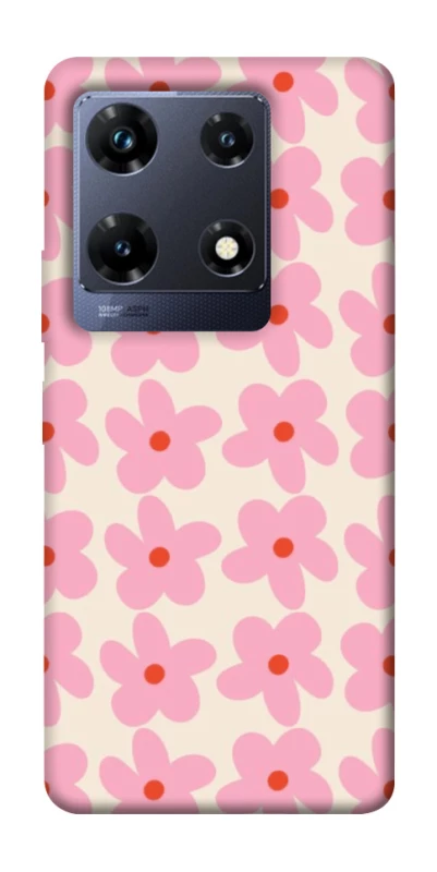 Чехол на Infinix Note 30 Pro Flowers 2 фото 1 из 1