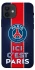 Чохол на Apple iPhone 12 (6.1") FC PSG v1 фото 1 з 1