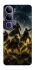 Чехол на Vivo Y300 HELLDIVERS фото 1 из 1