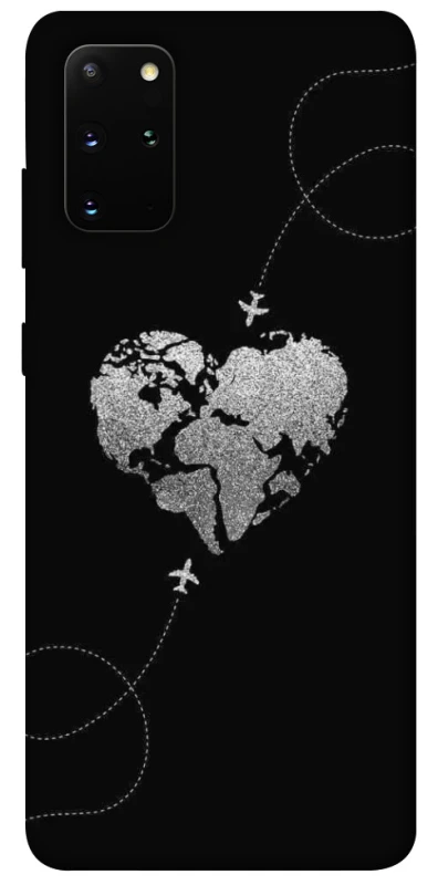 Чохол на Samsung Galaxy S20+ Love aesthetic ver.12 фото 1 з 1