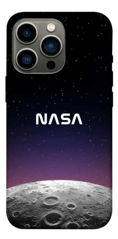Чохол на Apple iPhone 13 Pro (6.1") NASA ver.1 фото 1 з 1