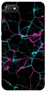 Чохол на Xiaomi Redmi 6A Abstract ver.3 фото 1 з 1