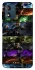 Чехол на Motorola Moto E13 Mortal Kombat ver.3 фото 1 из 1