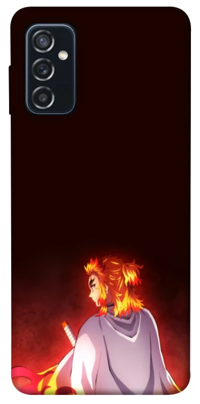 Чохол на Samsung Galaxy M52 Anime v18 фото 1 з 1