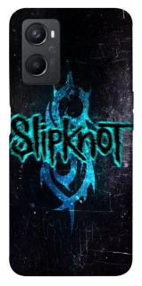 Чехол на Oppo A96 Slipknot ver.2 фото 1 из 1