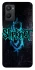 Чехол на Oppo A96 Slipknot ver.2 фото 1 из 1