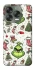 Чохол на ZTE Nubia V70 Design Grinch mood ver.3 фото 1 з 1