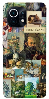 Чохол на Xiaomi Mi 11 Paul Cézanne фото 1 з 1