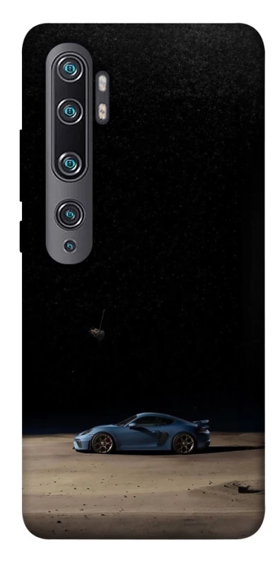 Чохол на Xiaomi Mi Note 10 / Note 10 Pro / Mi CC9 Pro 911 night фото 1 з 1