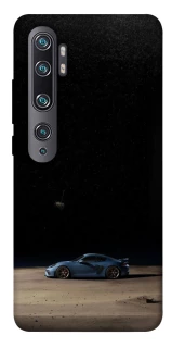 Чохол на Xiaomi Mi Note 10 / Note 10 Pro / Mi CC9 Pro 911 night фото 1 з 1