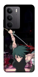 Чохол на Realme C75 Maki Prime фото 1 з 1