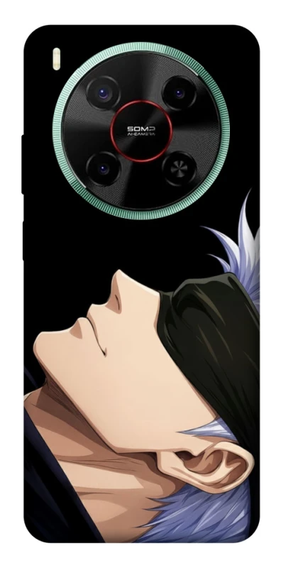 Чохол на ZTE Nubia V70 Max Gojo v13 фото 1 з 1