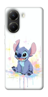 Чехол на Xiaomi Poco X7 Pro Stitch ver.4 фото 1 из 1