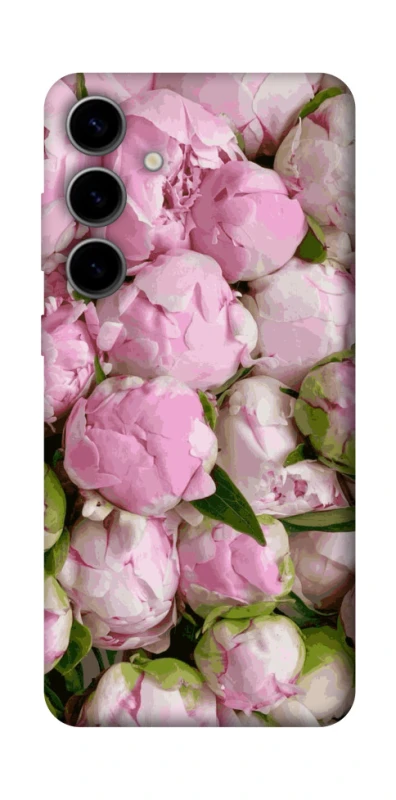 Чохол на Samsung Galaxy S25 FE Nature’s Elegance фото 1 з 1